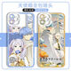 
KYODO Flilian Simmer mobile phone case ruined by Jingmeido is suitable for Xiaomi 13 Apple 12 Pro Huawei nova9 OnePlus ace2 Angel Eye-Flilian r3882 vivo series--Send model to customer service notes