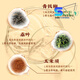 北京同仁堂山楂茶青钱柳桑叶玉米须山楂茶血压降茶血脂血糖三高脂肪肝脂甘油 一盒体验装山楂青钱柳玉米须桑叶茶4g*40包