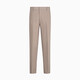 
ARMANI/Armani EA Men's Eagle Mark Loose Straight Trousers Casual Pants EM001182 AF13791 Dark Gray U8168 44