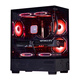 MSI AMD Ryzen 7500F/9600X/7650GRE/9060XT/5060Ti desktop assembly machine game e-sports Delta mobile computer host DIY complete machine sea view room configuration eight 9600X+RX9070GRE