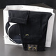 Jeep (Jeep) Hosen für den neuen Stil neuer Stil hochwertiger schlanker loser Stretch Jeans Mode vielseitige Freizeithosen Männer T6623 Black 34