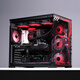 ASUS ROG i9 14900KF ASUS RTX5080 host 5070Ti desktop computer assembly machine high-end e-sports game live broadcast design rendering video editing machine configuration 6 i7 14700KF + ASUS 5070Ti