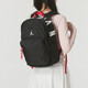 Nike chinois Gift de la Saint-Valentin] Sac à dos de grande capacité Sac d'ordinateur Sac étudiant Sac JD2433088P