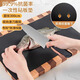 Home Story Japanese Disposable Cutting Board Mat Kitchen Cutting Board Paper for Meat and Fruit Cutting Board Paper Outdoor Cutting Mat Supplementary Food Sticky Board Chopping Board Paper