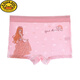 G.DuckKids Interior para niños Modal Seda de hielo Seda transpirable para niñas medianas de cuatro platos Portos de seguridad para niños de cuatro platos Estudiante Estudiante Baby Slum Summer Girls Algodón transpirable 702# [paquete] 2 piezas 170 m Tamaño (peso recomendado 15-25 Jin [Jin equivale a 0.5 kg])