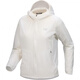 
Arc'TERYX Incendo Airshell Hoody Hoody Lightweight Wind Cover Jacket Women's Light Pink/Pink Glow XS