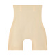 
FENTENG Women's Body Shaping Shorts 2025 Summer New Belly Climbing and Butt Lifting Safety Pants