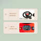 
Jianruisen children's electric train can take adult parent-child remote control electric car for boys and girls double baby toys baby stroller white carriage