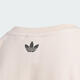 Adidas Originals Clover 2025 Girls 'College JG 101 T-shirt KG6626 One Size 152