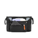 Uppababy passt sich an cruzv2vistav2v3 minuv2v3 cart Mommy Taschenbeutel Flasche Windeln Schwarze U-förmige Hängsbeutel
