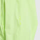 
Nike (NIKE) women's zipper breathable quick-drying light wet mesh splicing casual fluorescent yellow-green sports jacket HJ0964-701 M