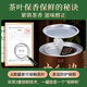 
First banquet tea Dahongpao Oolong Tea Wuyi Rock Tea Strong Flavor Tea Canned 50g Food Tea Drink Flower Scent by yourself