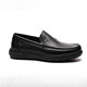 Shachi Men's Shoes Winter 78t9b1585 Brown 78T9B1582 Черная повседневная модная кожа
