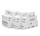 2P module 3P building contactor ICT 4P 2NO 3NO 4NO 25A 40A 63A iACTS iACTS 1NO1NC [A9C15914]