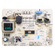 
Suitable for Konka refrigerator computer board control board motherboard BK4Y753 power circuit main control board accessories Class A 10 = BK4YB39 main control board 4839 disassembly