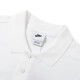 Nike (Nike) Camisa de polo hombres 25 Summer NUEVA SPORTSWEAR LOPE Fitness Ropa de color sólido Camiseta transpirable FN3895-100 2XL