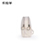 Kara Sheep Travel Make -up -Tasche tragbare multifunktionale Aufbewahrungstasche Frauen großer Kapazitätsgeschäft Spritzer Waschbeutel Hafer Asche 1l
