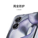 Xiaomi (MI) Xiaomi MIX Flip 2 mobile phone case Ring type magnetic protective case