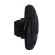 
TFO cross-country sports arm bag outdoor running waterproof mobile phone bag wrist bag arm cover A9402410 black