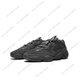 
Adidas (adidas)eezy Coconut Black Warrior Kanye's first generation retro dad shoes official flagship genuine W4839 stone 36