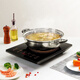 Joyoung/ C21-SCA833 multi-functional induction cooker intelligent touch screen household high-power waterproof 833 stand-alone model [main picture model]