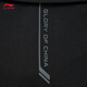 LI NING HONNE SERIE Polo à manches courtes Polo Men 2025 Nouveau Sports confortable Top APLV673