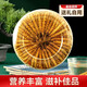 Beijing Tongrentang Quality Tibet Direct Faquenna Cordyceps High-altitude Cordyceps Cordyceps dry goods gift gift 100g gift box 10g canned
