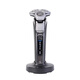 Philips (Philips) Shaver 9 Serie S9647 Waschen Smart Shave Hive Elektrogeschenk für den Freund S9642 SP9871 Silber mit drahtloser Ladeständer Geschenktaschen Messer Kopf Cover