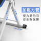 
Aoyanlai inverted handstand stretching machine home fitness inverter upside down stretching traction auxiliary yoga sports inverted hanging upgraded red/black inverted pull-up three-in-one