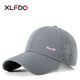 XLFDO Light Luxury Brand Hat Mener Summer New Baseball Baseball Cap Baseball Cap Baseball Baseball Baseball ASCANTO ASCANTOR HOMBLE MUJERES DE MUJER/VELOCIDAD MEHA ALTABLE DE UNA TALA