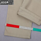 Jeep Spirit Original Single Men's Casual Pantal