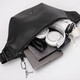 
Nike (NIKE) shoulder bag men's bag women's bag 2025 spring new couple sports bag waist bag fashionable portable casual crossbody bag JD2133038GS-001 MISC