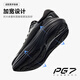 
Anta 2S丨PG7 thick-soled cushioned rebound running shoes men's wear-resistant and comfortable sports shoes 112535545