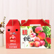 5Jin [Jin es igual a 0.5 kg] Embalaje de la caja de regalo Peach Carton 10Jin [Jin es igual a 0.5 kg] Peach Yellow Peach Peach Big Red Red Fruit Box 3895/Blue Fresh Peach Dos manos 8-10Jin [Jin es igual a 0.5 kg]