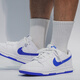 
Nike (NIKE)/Nike Dunk Low Blue and White Low Top Fashion Sports and Casual Board Shoes DV0831-104 White and Green FD9922-151 Spot 36