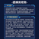 变形金刚（TRANSFORMERS）儿童男孩玩具车模型模玩手办机器人礼物传世加强级激射F8535