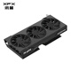 XFX (XFX) AMD RADEON RX 9060 XT Overseas Version 290 V3 16GB Samsung Video Memory New E-Sports Game Design Intelligent Learning Desktop Computer Independent Graphics Card