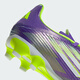 Adidas 25 Autumn Children's F50 Series League Club World Copa World Grassland Boys Mg Corto Nail Football Zapatos JH7752