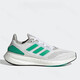 阿迪达斯 （adidas）PUREBOOST 22减震透气运动休闲跑步鞋HQ8589 IG0909官方旗舰 黑曜石IF4839 38