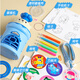 Maile Kid Children's Handmade Bar Chi Maker DIY Badge Machine Grundschüler 8-10-12 Jahre alte Mädchen Spielzeug Geburtstagsgeschenk