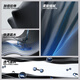 
Peak swim trunk three-piece set for men's swimming trunks swimming goggles swimming cap set full set of loose double-layer quick-drying professional swimming equipment Classic black three-piece set Upgrade zipper style 2XL height 165-175cm weight 130-150Jin [Jin equals 0.5 kg]