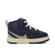 Nike (Nike) Baby Jordan 1 Mid RM Easyon (TD) Sports and Casual Shoes FQ1283-400 FQ1283-400 23.5