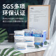 KAFUTER卡夫特工业金属修补剂铸工胶水粘铸铁钢铜铝合金不锈钢沙眼裂缝水 K- 9737耐高温250度250g