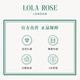 LOLA ROSE罗拉玫瑰日心说珍珠项链女节日礼物送女友生日礼物女