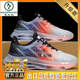 
Woodpecker inner height increase men's shoes 10cm8cm6cm summer breathable mesh trendy shoes men's casual sports shoes thick-soled dad's shoes 757 gray green inner height increase 6cm [order for socks] 42