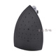 Red Heart brand bottle type steam electric iron high power upgrade 1800w industrial ironing clothing dry cleaning curtain RH1369 upgrade iron 27 holes 1800w [no ironing boots]