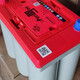 双登集团 SHUANGDENG GROUP卷绕蓄电池6-SPB-25AH6-SPB-50AH6-SPB-756-SPB-100AH启动/储能型 支持公对公