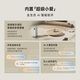 Xiaomi (MI) Xiaomi smart speaker, the new generation of super Xiaoai smart speaker, AI big model Q&A, continuous command and language control, support remote car preparation, Xiaomi Bluetooth speaker
