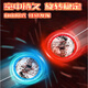 
Sen uses the new Nezha Yo-Yo Children's Beginner Yo-Yo Automatic Rotary Yoyo Ball Walk Girls' Internet Celebrity Elementary School Student Nezha 1-Blue 1