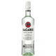 Bacardi Vino Extranjero Ron Blanco Mojito Base de vino Mezcla 750ml